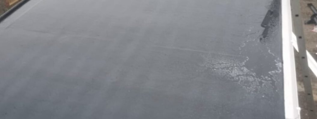 Flat Roof Repairs Abergavenny